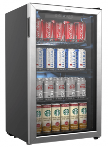 homelabs Beverage Refrigerator and Cooler