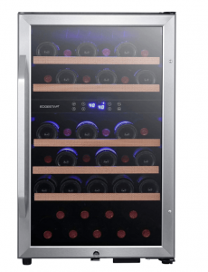 Edgestar 38-Bottle Wine Cooler